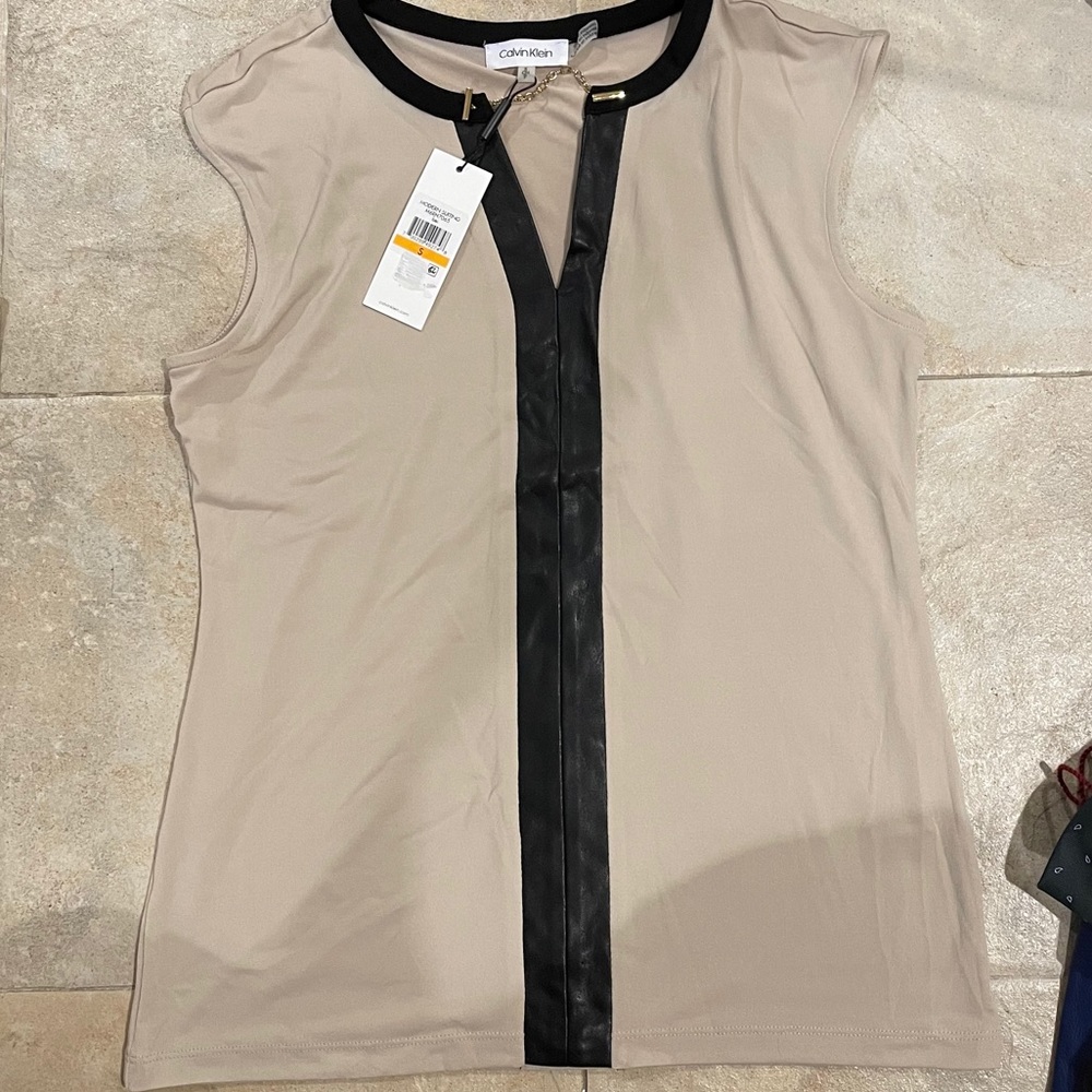 Calvin Klein Blouse